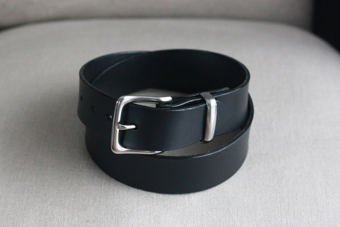 Traditional Leather Belt