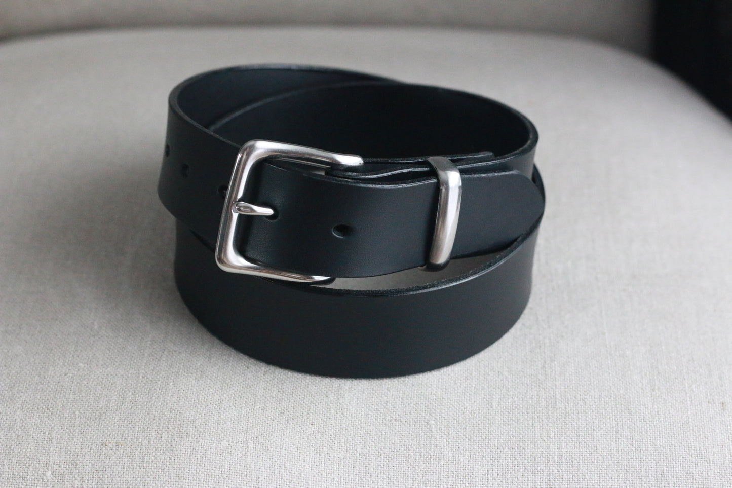 Traditional Leather Belt
