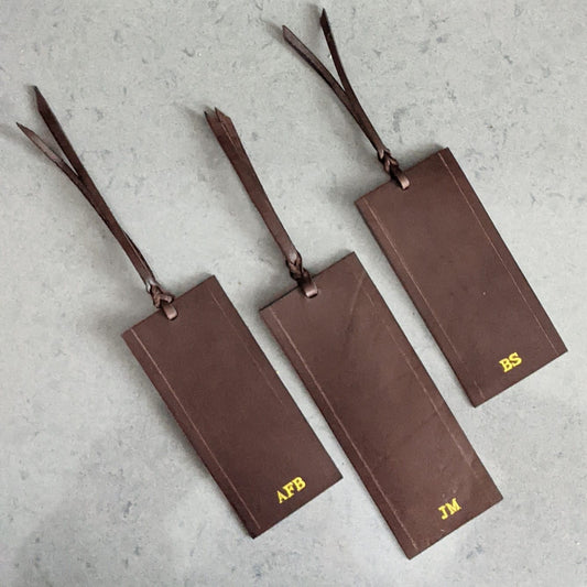 Bookmarks